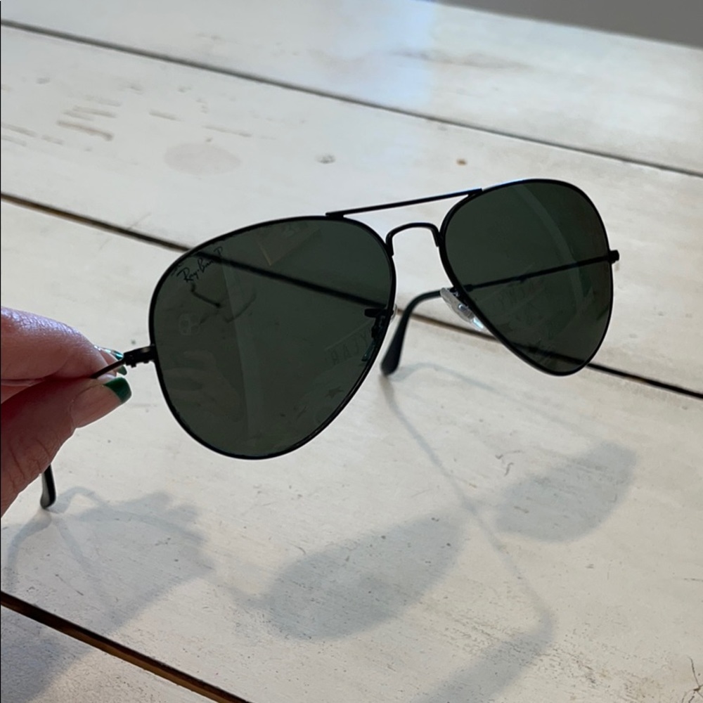 Ray-ban aviators